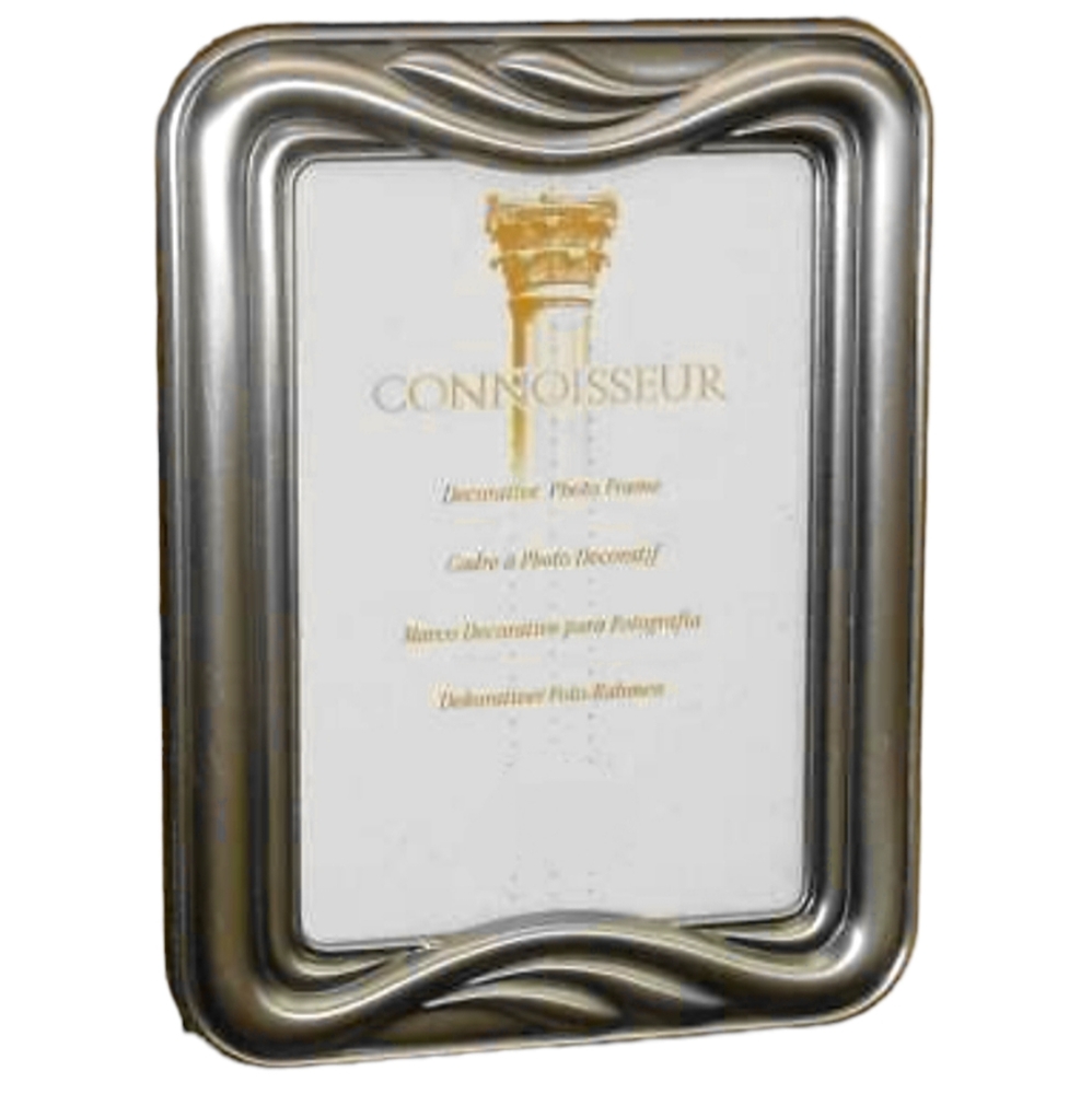 Silver Picture Frames